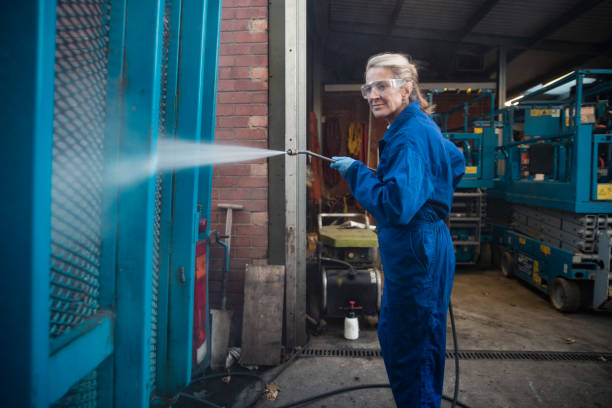 Best Pre-Holiday Cleaning  in Freeburg, IL