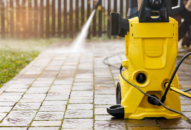 Best Sidewalk and Walkway Cleaning  in Freeburg, IL
